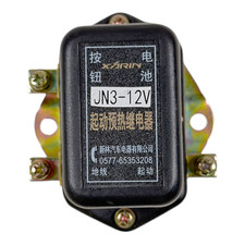 Anlasserrelais 12v JN3-12v