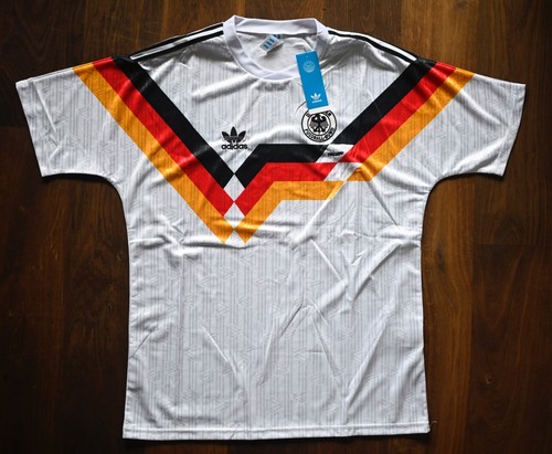 Retro adidas dfb deutschland - retro,