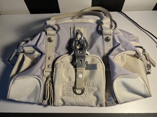 George gina lucy handtasche - george,