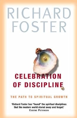 Celebration discipline the - celebration, of