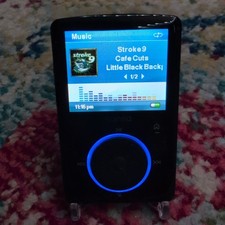 SanDisk Sansa Fuze (4GB)