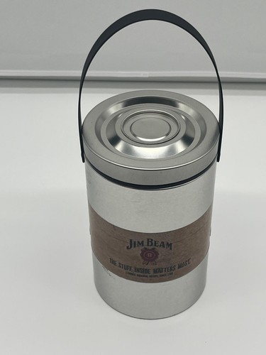 Jim beam eiskühler eimer - jim,