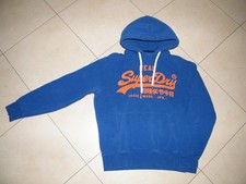 Superdry Pullover angeraut