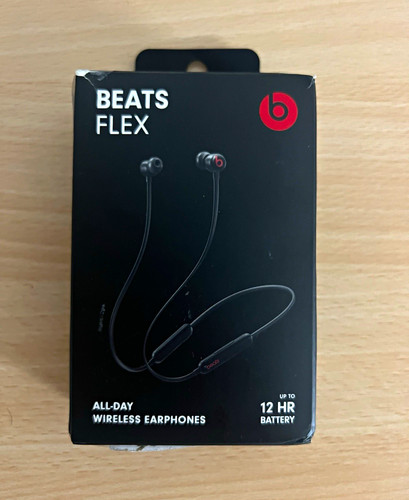 Beats flex ear bluetooth - beats, in-ear