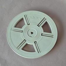 Elmo Super 8 S8 Filmspule