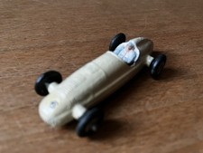 MERCURY 44/7 Mercedes