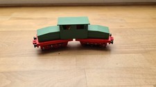 Fischertechnik lok krokodil - fischertechnik, e-lok