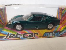 COUPE LIGIER JS 2  | grün |