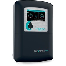 BAYROL Automatic pH/Cl