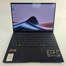 Asus Zenbook 14 UM3406H 14"