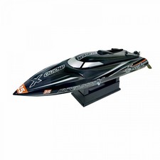 Joysway Super Mono X Brushless Rennboot V-Boot RTR 8209V2 Monorumpf Speedboat
