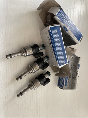 Injektor set ford ecoboost - set, 1,0