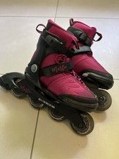 Inlineskates Größe 32-37