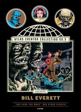 The Atlas Creator Collection