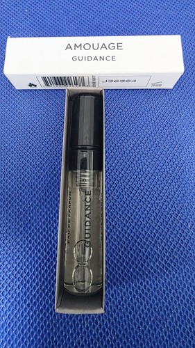Amouage guidance 2ml probe eau - amouage,