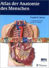 Atlas der Anatomie des