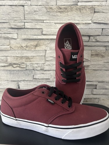 Van atwood sneaker 44 - atwood,