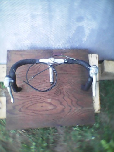 Rennradlenker shimano - , st-