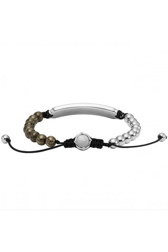 Diesel schmuck halbedelstein - diesel,