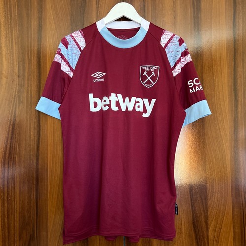 Umbro west ham united - west,