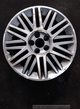 1400920480 CERCHIO IN LEGA 7.0X16 LANCIA PHEDRA ET27 5X98   f42246