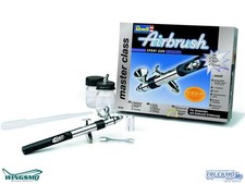 Revell airbrush spritzpistole - revell,