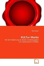 Nina Karner | KULTur Marke |