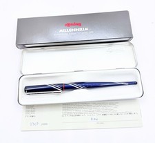 Not Used Rotring Art Pen 99