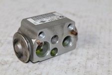 BMW 3er E90 E91 Klima Klimaanlage Expansionsventil Ventil 6981484