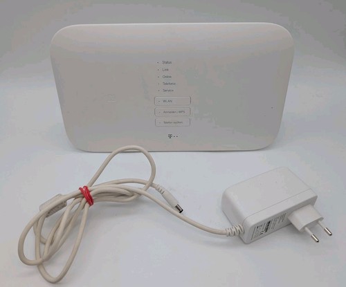 Telekom speedport smart - telekom, wlan