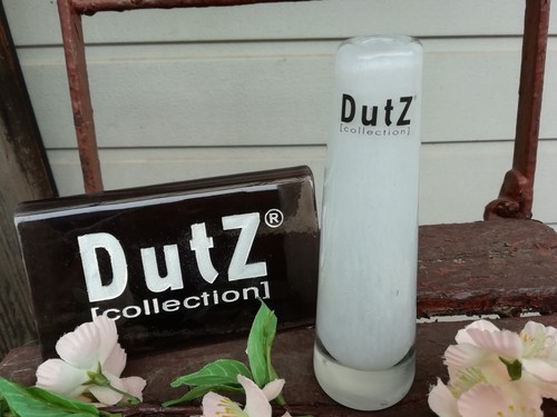 Dutz solifleur white weiß - dutz,