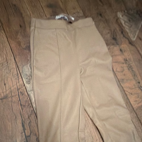 Amisu damen kunstlederhose - amisu,