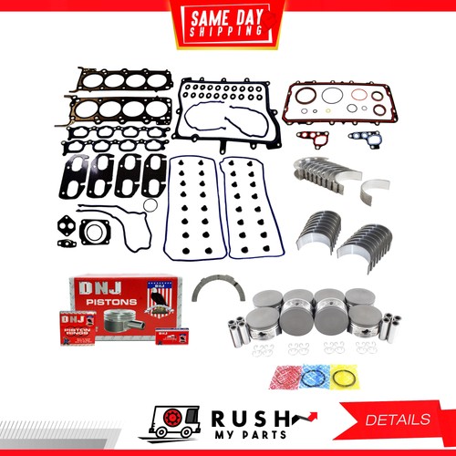 Motor umbau set für - 03-04,