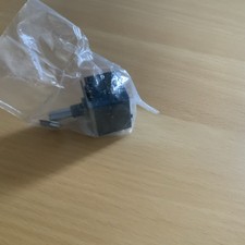 Potentiometer ALPS RK27