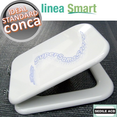 Sitzachse conca ideal - conca,