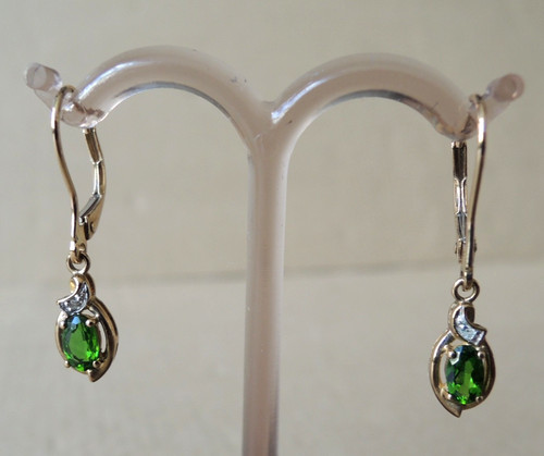 Gold schmuck ohrschmuck - ,,