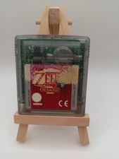 The Legend of Zelda: Oracle of