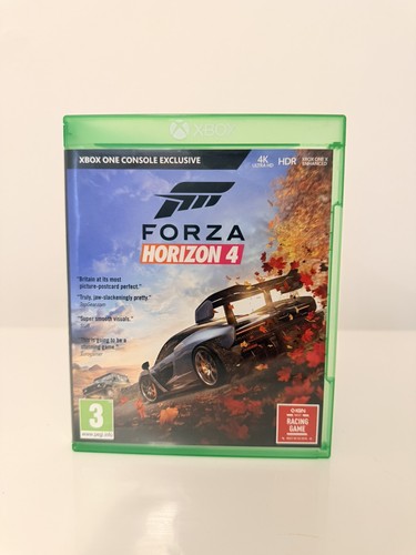 Forza horizon standard - 4,