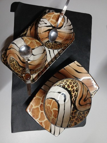 Rainbow ceramics aus - rainbow,