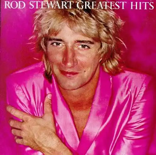 Rod stewart greatest hits - -,