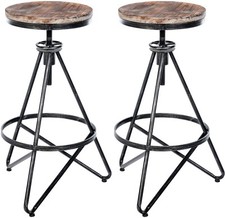 2er Set Barhocker Karla