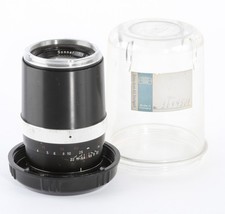 Carl Zeiss Sonnar 4/135mm