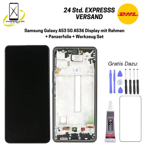 Display für samsung galaxy - für,