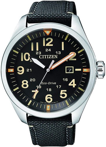 Citizen eco drive aw5000 - citizen, aw5000-24e