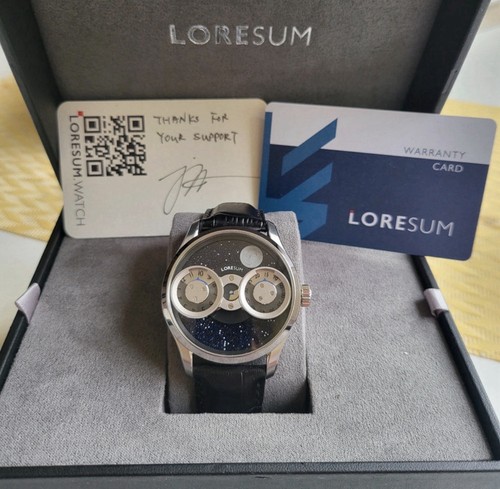 Loresum ls03 aventurine - loresum,