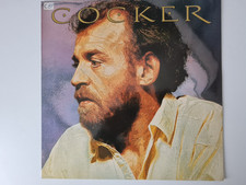 Joe Cocker - Cocker   LP -