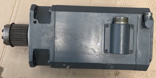 Siemens permanent magnet - permanent,