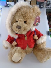 Harrods Weihnachtsbär 2007