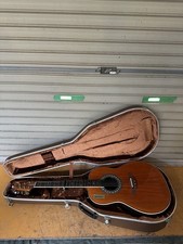 Akustikgitarre Ovation 1657
