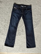 **WIE NEU** Diesel ZATINY  Low
